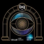 عدسی اولترا بلو بی جی 1.60, خرید عدسی نیمه فشرده, خرید عدسی دیرشکن, خرید عدسی دید در شب, خرید عدسی مناسب رانندگی