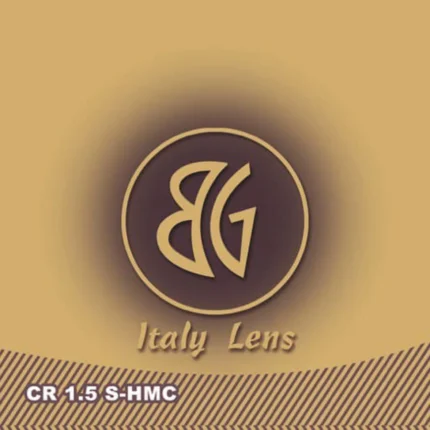 عدسی آنتی رفلکس 1.50 بی جی - خرید عدسی شفاف - خرید عدسی باکیفیت - خرید عدسی آنتی رفلکس - خرید عدسی مقاوم