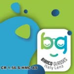 عدسی آنتی رفلکس 1.56 بی جی - خرید عدسی با دوام - خرید عدسی درجه یک - خرید عدسی برند - خرید عدسی آنتی رفلکس