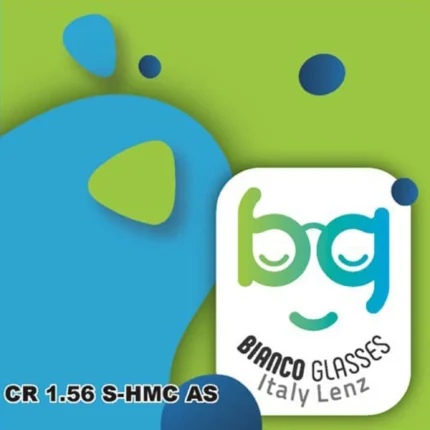 عدسی آنتی رفلکس 1.56 بی جی - خرید عدسی با دوام - خرید عدسی درجه یک - خرید عدسی برند - خرید عدسی آنتی رفلکس