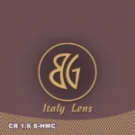 عدسی آنتی رفلکس 1.60 بی جی - خرید عدسی آنتی رفلکس - خرید عدسی نیمه فشرده - خرید عدسی 1.60 - خرید عدسی ظریف