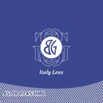 عدسی فشرده 1.74 بی جی - خرید عدسی فشرده - خرید عدسی 1.74 - خرید عدسی ظریف - خرید عدسی سبک