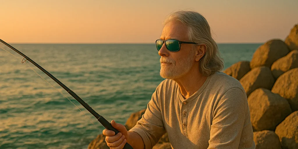 عدسی های پلاریزه