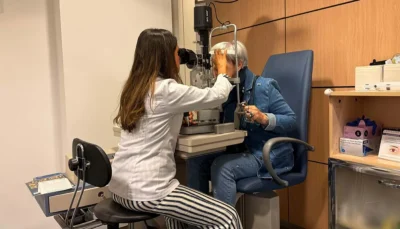 مراقبت از کم بینایی مروری کلی